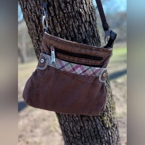 Thirty-One Crossbody Bag